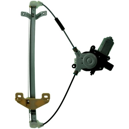 Continental/Teves Honda Accord 07-03 Power Window Mo, Wl44167 WL44167